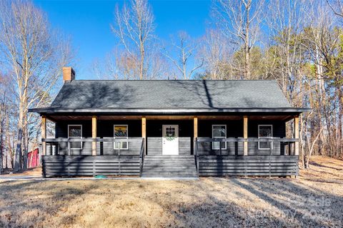 171 Creekstone Lane sold home in Creekstone, York, SC