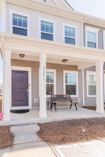 13871 Clayborn Street sold townhome in Wyntree, Midland, NC