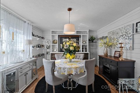 5826 Boxer Drive sold home in Plank Estates, Iron Station, NC