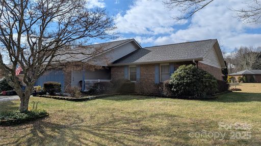 129 Resada Drive sold home in Deer Track, Brevard, NC