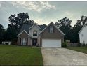 4305 Chatterleigh Drive sold home in Monroe, SC