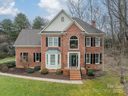 15604 Wynford Hall Street sold home in Huntersville, SC
