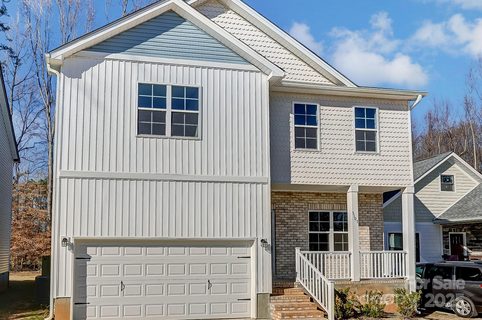 5107 Lakeview Road sold home in Americana Park, Charlotte, NC