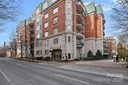 401 N Church Street 507 sold home in Charlotte, SC