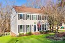 8620 Kirchenbaum Drive sold home in Charlotte, SC