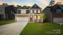 592 Fox Cove Road sold home in Hendersonville, SC