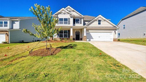 582 Fox Cove Road