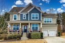 17114 Belmont Stakes Lane sold home in Charlotte, SC