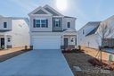 1169 Red River Drive sold home in Salisbury, SC