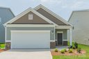 1630 Troon Drive sold home in Salisbury, SC