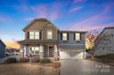 5055 Stonehill Lane sold home in Matthews, SC