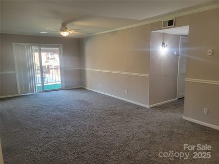 2121 Carriage Woods Lane sold condo in Carriage House, Kannapolis, NC