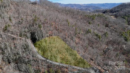 Lot 11 Bernies Trail active home in Rabbits Ridge, Waynesville, NC