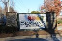 700 Vista Lake Drive 207 sold home in Candler, SC
