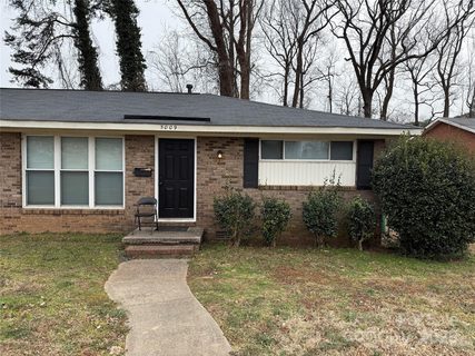 5009 Highlake Drive sold home in Park Plaza, Charlotte, NC