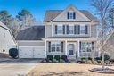 273 Sweet Briar Drive sold home in Fort Mill, SC