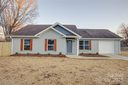 2025 Sloan Drive sold home in Charlotte, SC