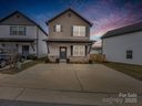 272 Cardwell Lane sold home in Fletcher, SC