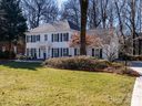 4342 Arborway None sold home in Charlotte, SC