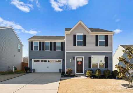 139 Crownpiece Street sold home in Weathers Creek, Troutman, NC