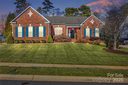 1117 Butterburr Drive sold home in Matthews, SC