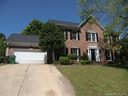 8026 Rittenhouse Circle sold home in Charlotte, SC