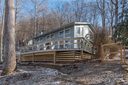 561 Summit Drive sold home in Maggie Valley, SC