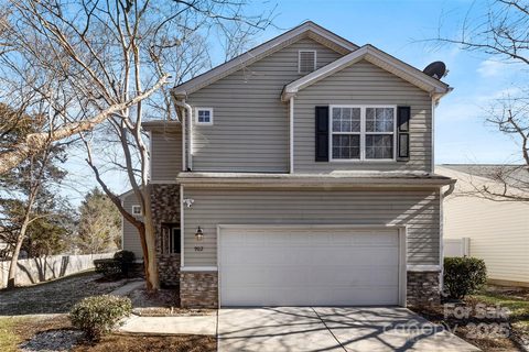9112 Meadowmont View Drive
