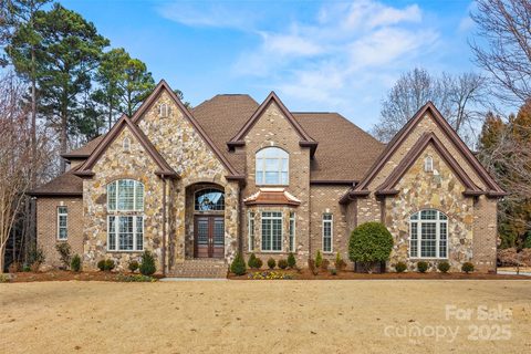 557 Medora Lane sold home in Eppington South, Fort Mill, SC