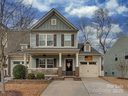3020 Graceland Circle 11D sold home in Pineville, SC
