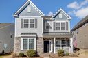 4063 Whittier Lane sold home in Fort Mill, SC