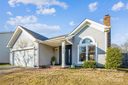 14333 Blue Granite Road 25 sold home in Pineville, SC