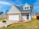 112 Pamlico Road sold home in Fletcher, SC
