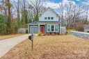 2636 Elmin Street sold home in Charlotte, SC