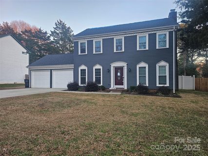 2701 Olde Whitehall Road