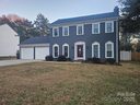 2701 Olde Whitehall Road sold home in Charlotte, SC