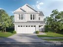1525 Solitude Court sold home in Kannapolis, SC
