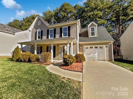 2720 Black Cherry Drive