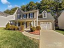 2720 Black Cherry Drive sold home in Charlotte, SC