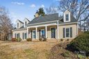 1011 Jaywood Lane sold home in Matthews, SC
