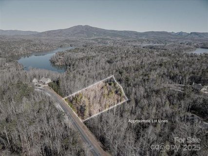00 High Trail Drive active home in The Arbor At Lake James, Nebo, NC