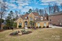 15816 Feeny Court sold home in Charlotte, SC