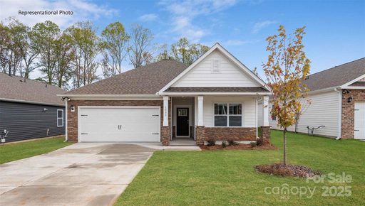 307 Brinkley Drive