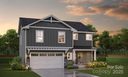 Lot 26 Lavender Lane sold home in Kannapolis, SC