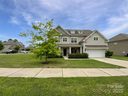 368 Pleasant Hill Drive sold home in Concord, SC