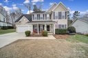 3812 Leela Palace Way sold home in Fort Mill, SC