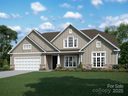 13111 Gambelii Way sold home in Mint Hill, SC
