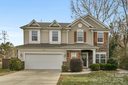 7845 Kuck Road sold home in Mint Hill, SC