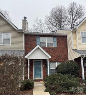 5732 Prescott Court sold home in Prescott Village, Charlotte, NC