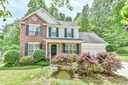 7242 Hunters Bluff Drive sold home in Denver, SC